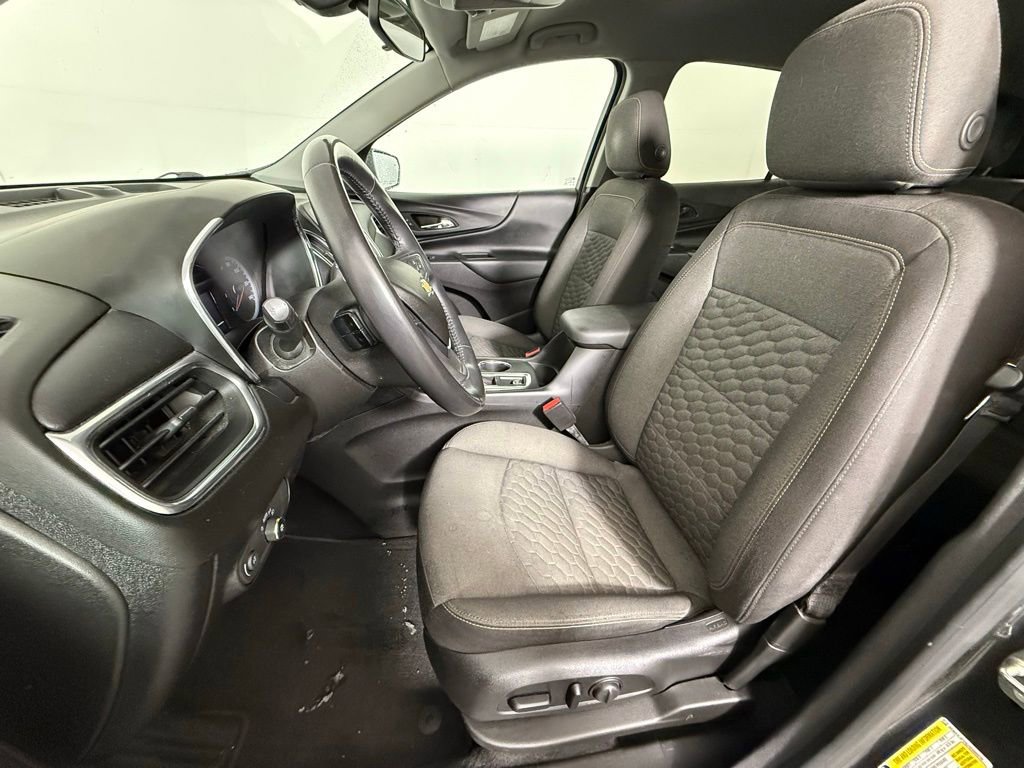 Used 2018 Chevrolet Equinox LT image 5