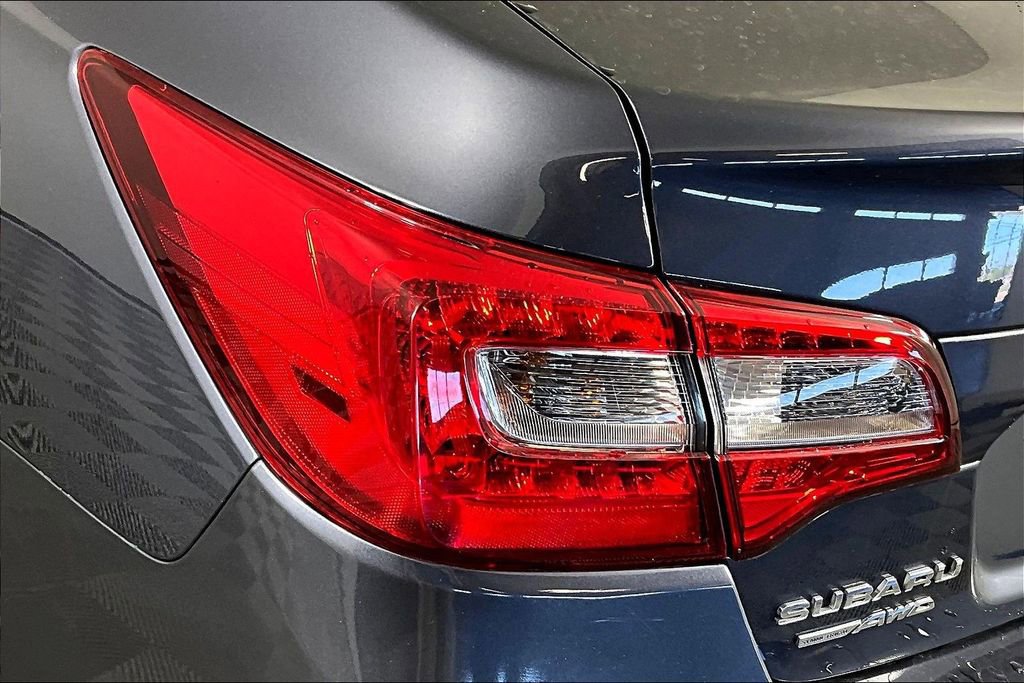Used 2017 Subaru Legacy 2.5i Premium image 22