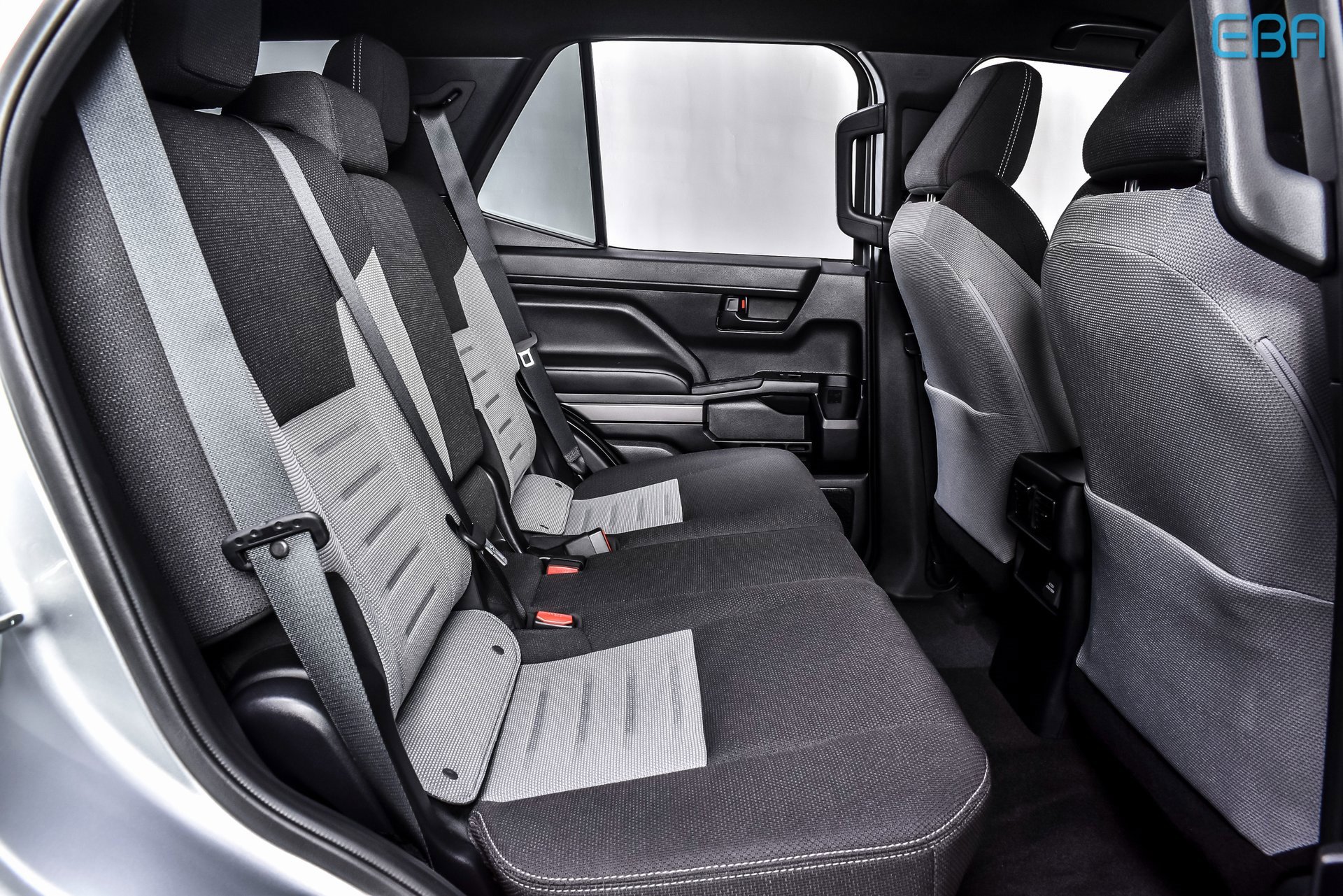 Used 2025 Toyota 4Runner TRD Off-Road image 23