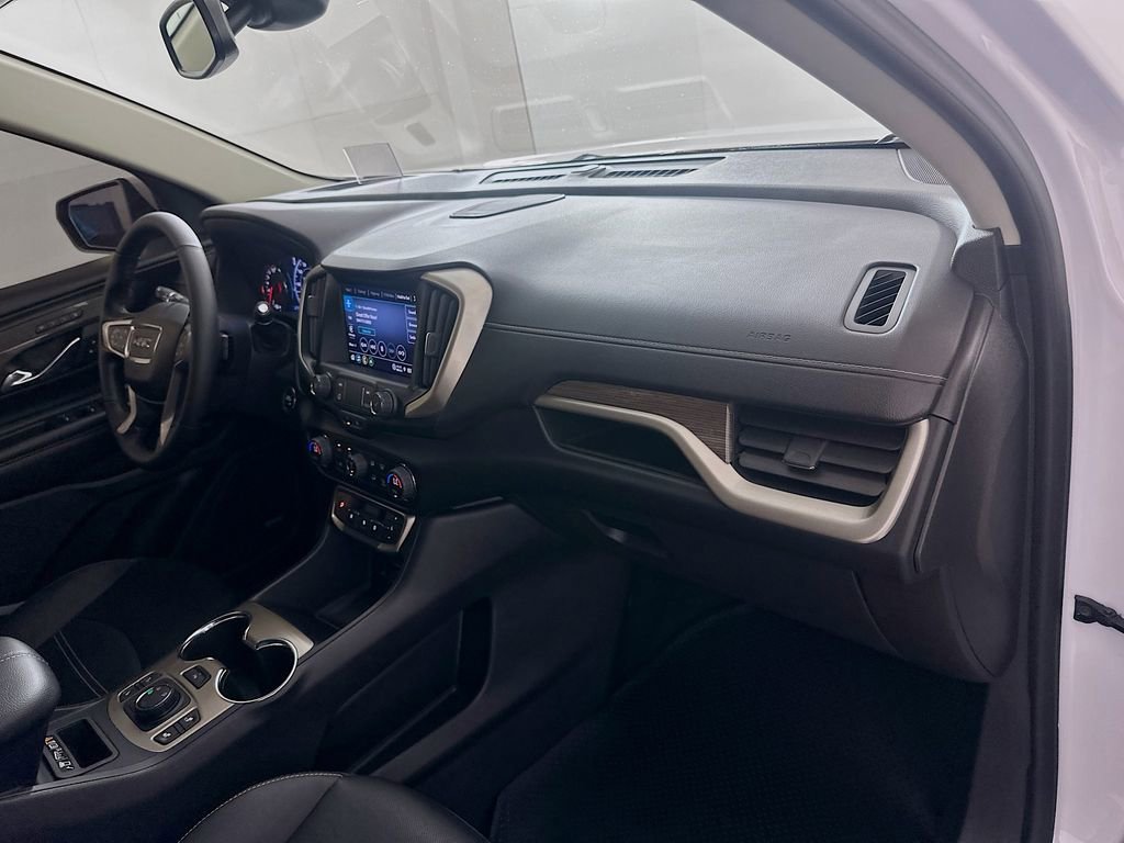 Used 2023 GMC Terrain Denali AWD/4WD image 28