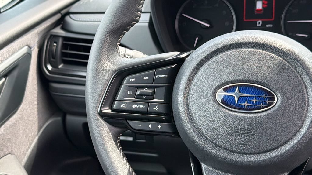 Certified 2026 Subaru Forester Premium AWD/4WD image 14