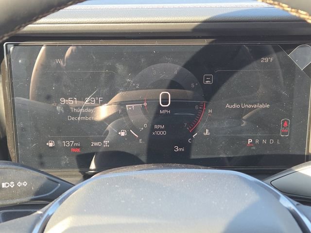 New 2026 GMC Terrain AT4 image 38