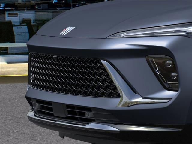 New 2026 Buick Envision Sport Touring image 13