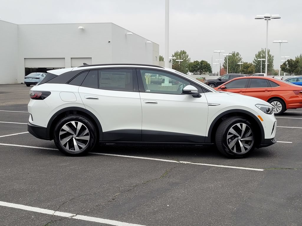 New 2026 Volkswagen ID.4 Pro RWD image 4