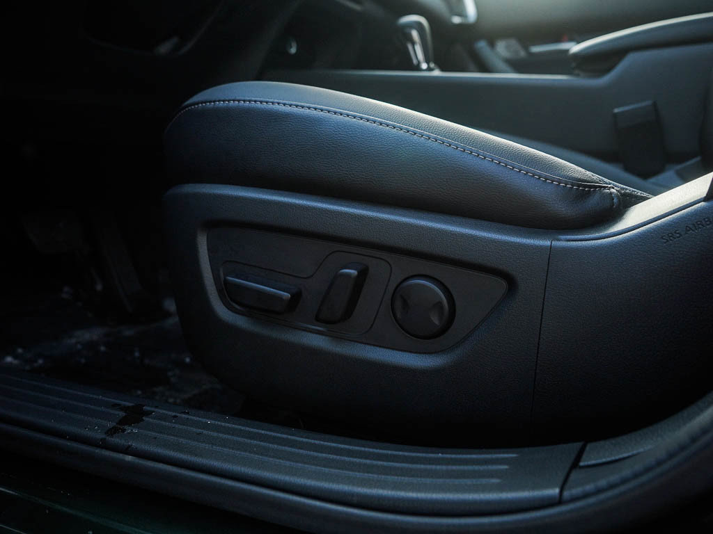 New 2026 MAZDA CX-50 AWD 2.5 S w/ Cargo Package image 19