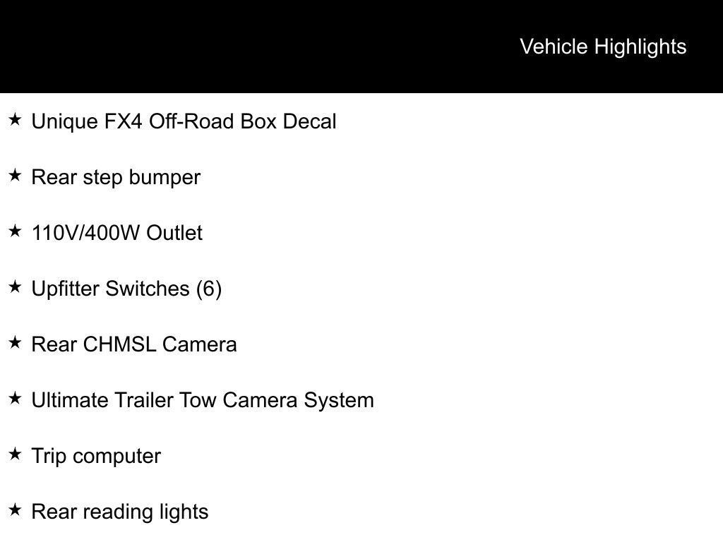Used 2019 Ford F350 XL w/ STX Appearance Package image 23