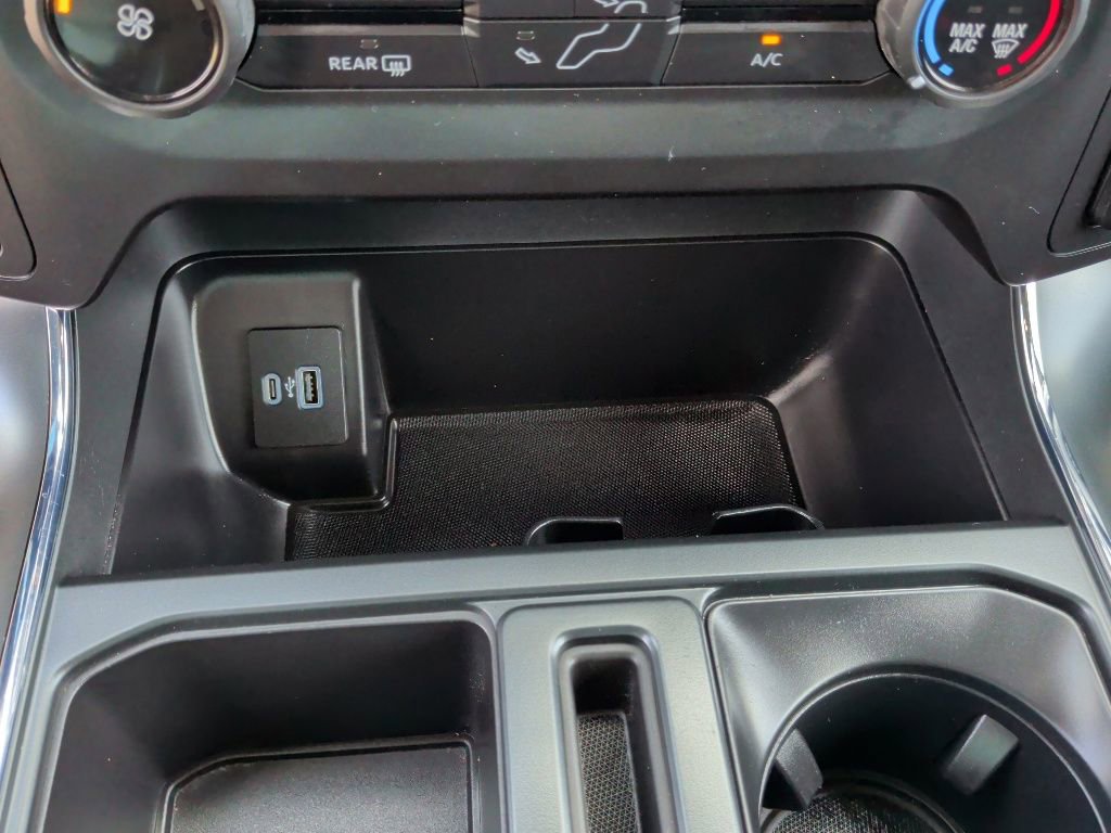 Used 2021 Ford F150 XL w/ STX Appearance Package RWD image 29