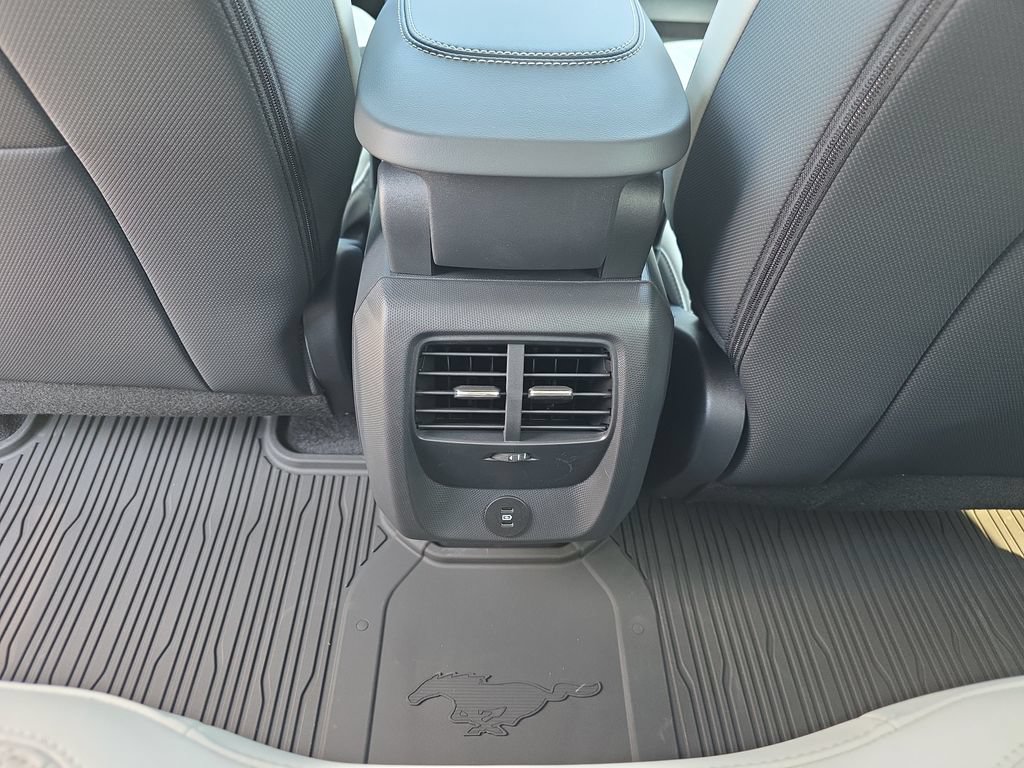New 2026 Ford Mustang Mach-E Premium w/ Interior Protection Package RWD image 33