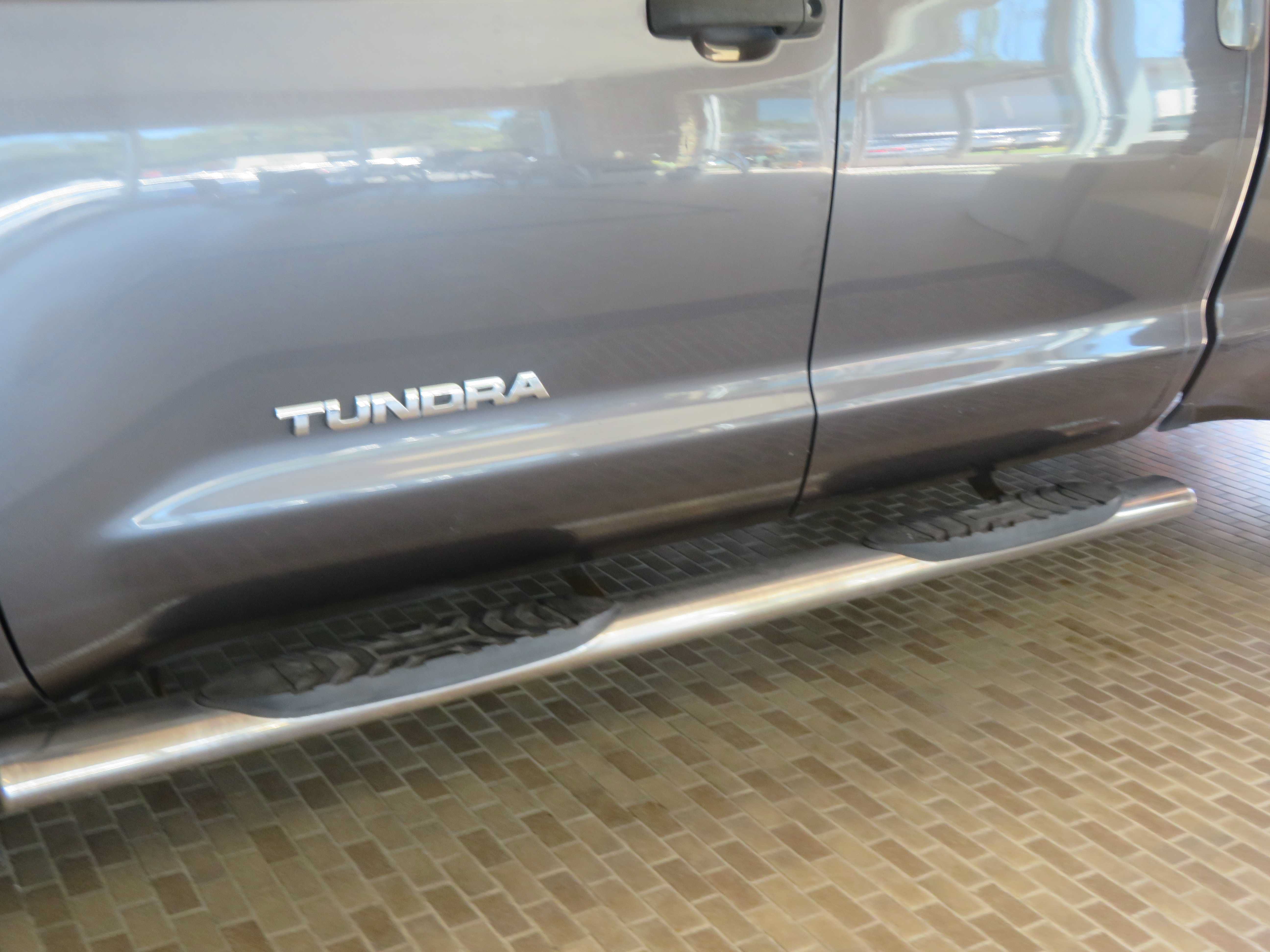 Used 2012 Toyota Tundra 4x4 Double Cab w/ Tow Pkg image 67