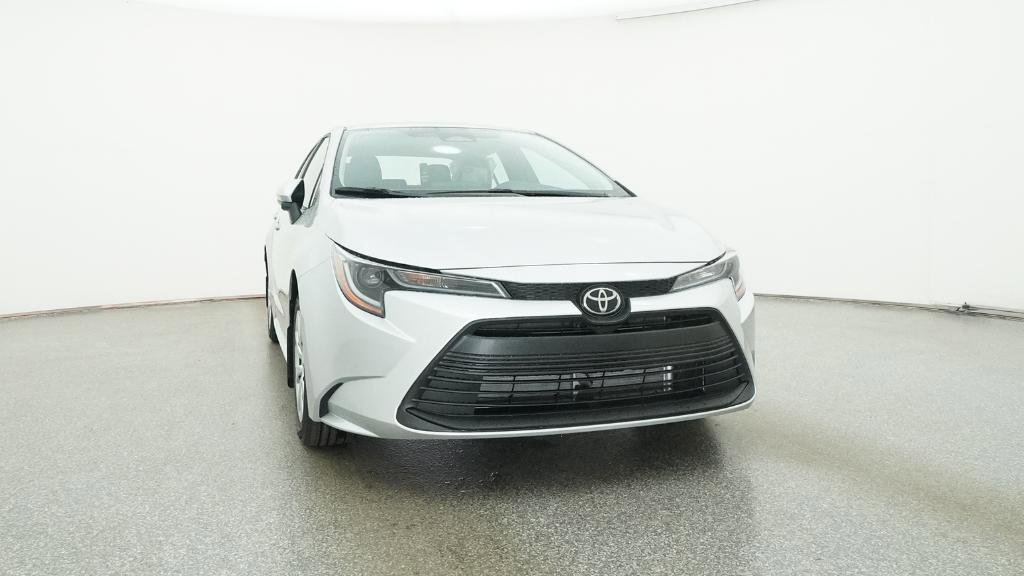 New 2026 Toyota Corolla LE image 31