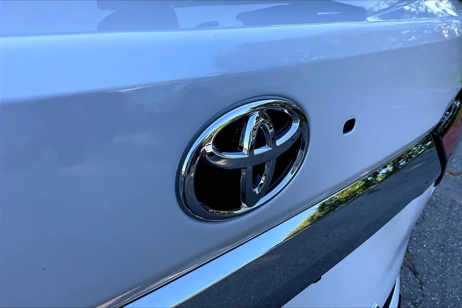Certified 2026 Toyota Sequoia 1794 Edition AWD/4WD image 29