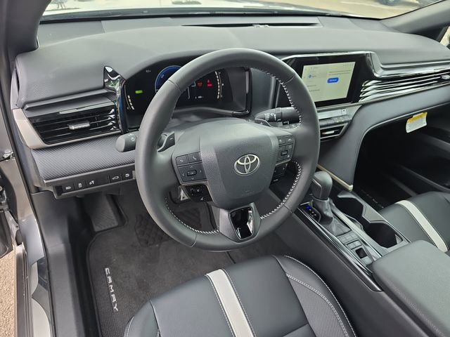Used 2026 Toyota Camry SE w/ Convenience Package FWD image 16