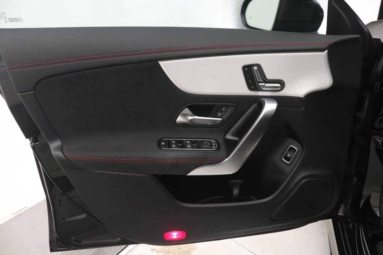 Certified 2026 Mercedes-Benz CLA 250 image 20