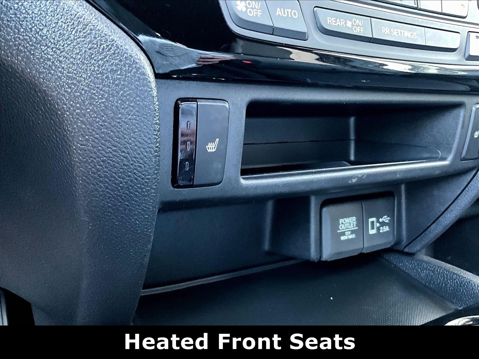 Used 2019 Honda Passport Touring image 15