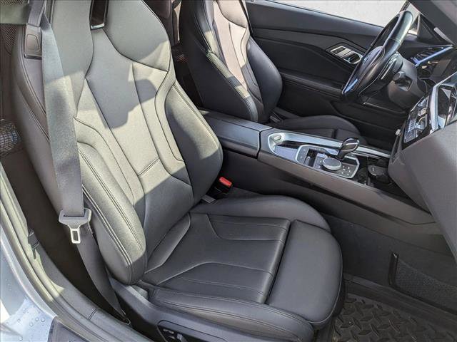 Used 2020 BMW Z4 sDrive30i w/ Convenience Package image 18