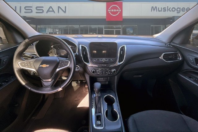 Used 2022 Chevrolet Equinox LT FWD image 7