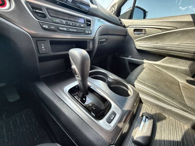Used 2019 Honda Ridgeline RTL-T image 20