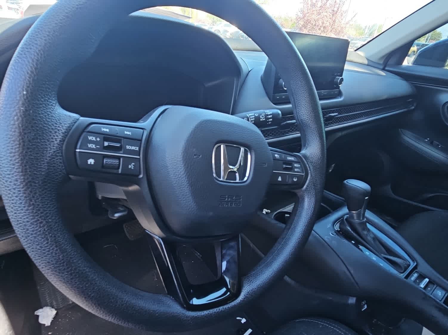 Used 2023 Honda HR-V LX image 5