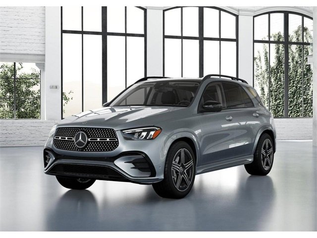 New 2026 Mercedes-Benz GLE 350 GLE 350 image 40