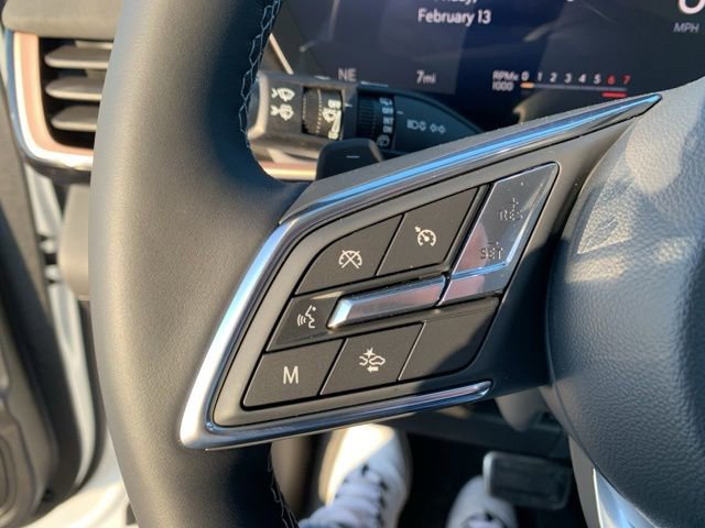 New 2026 Buick Envision Sport Touring image 16