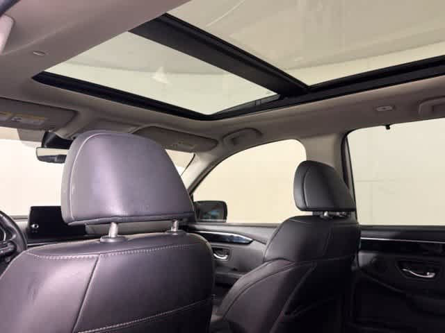 Used 2025 Honda Pilot Touring image 26