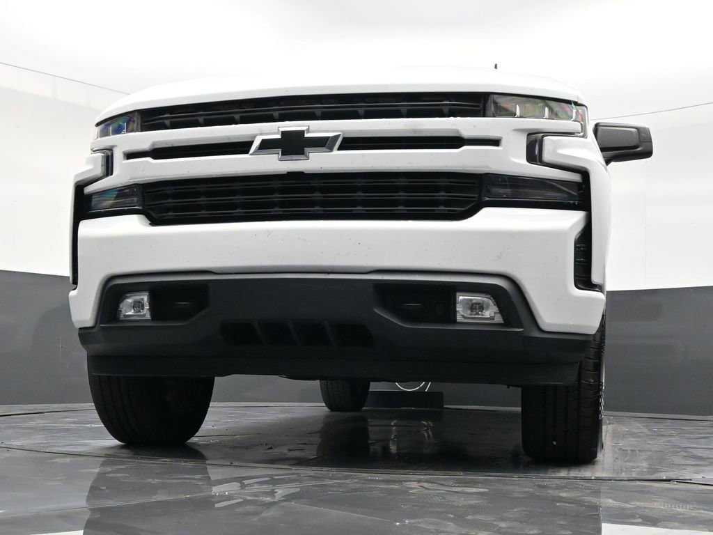 Used 2021 Chevrolet Silverado 1500 RST AWD/4WD image 27