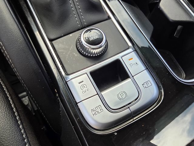 Used 2025 Kia Telluride SX w/ SX Captain's Chair Package FWD image 26