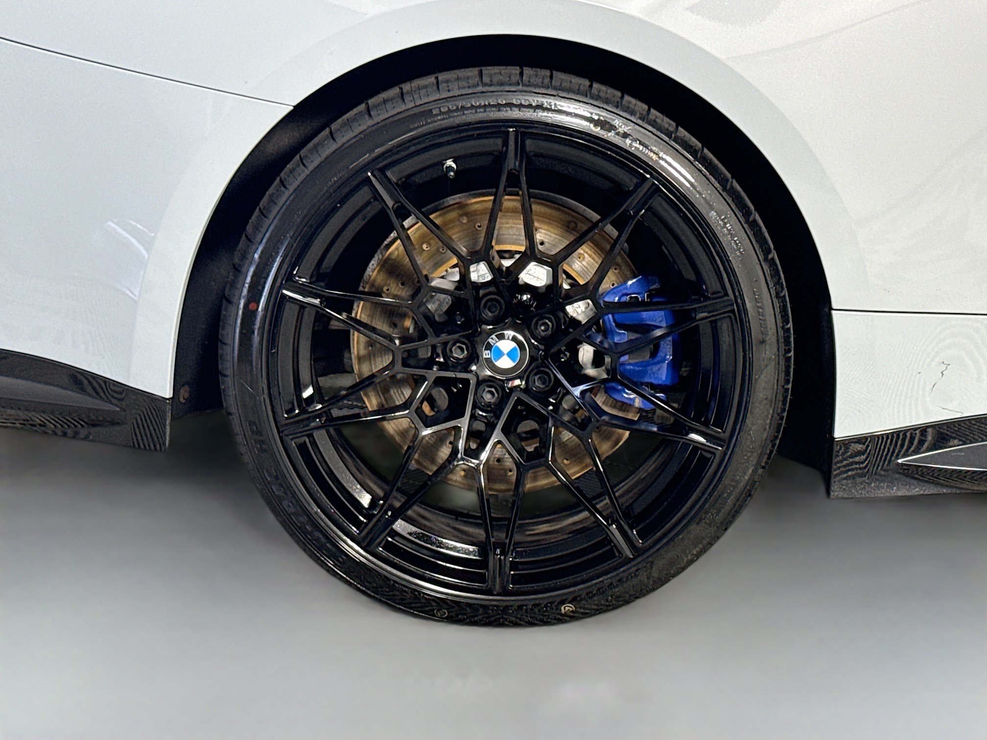 Used 2024 BMW M4 xDrive Competition w/ Executive Package AWD/4WD image 31