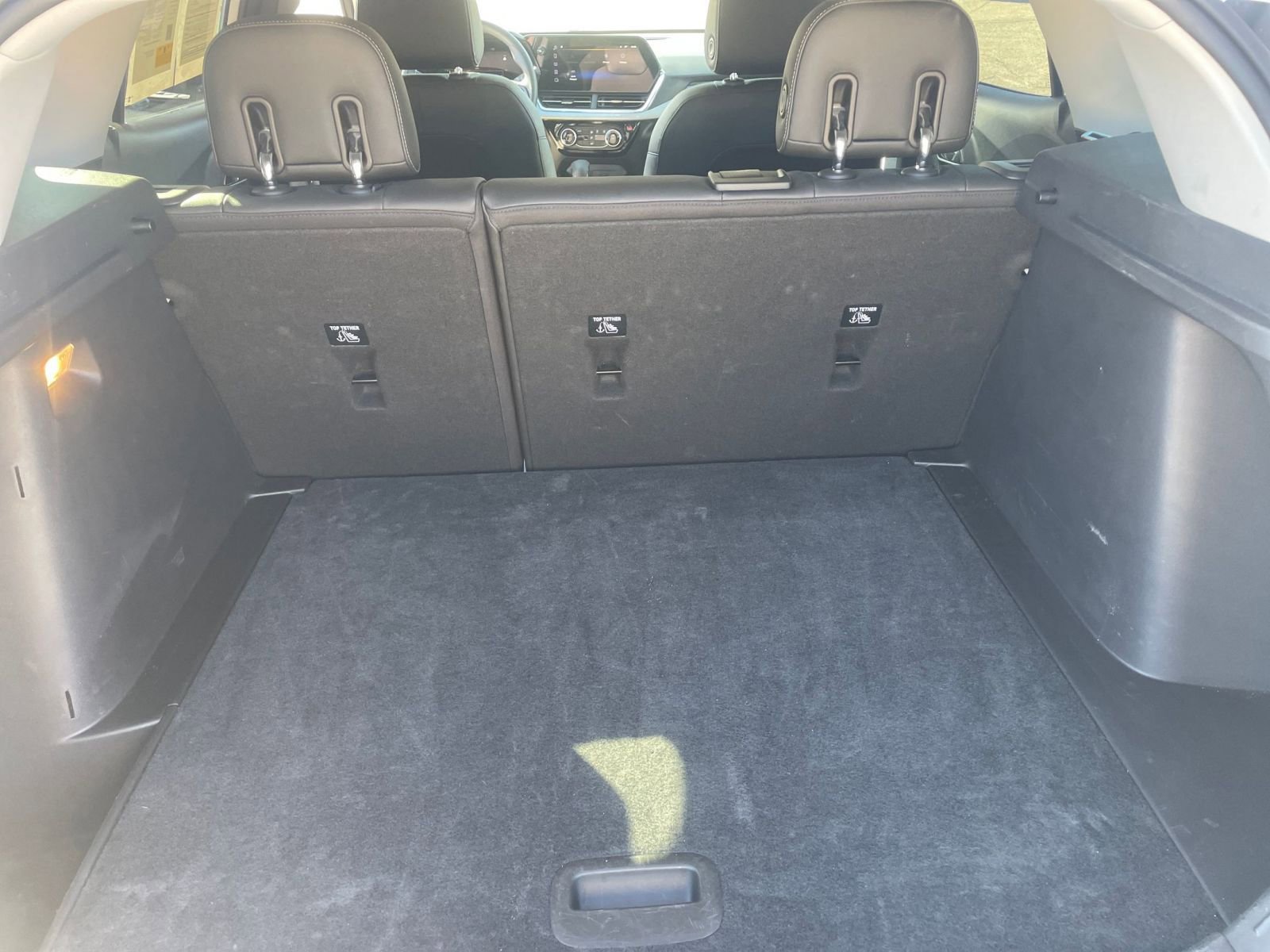 Used 2025 Chevrolet Trax LT image 29