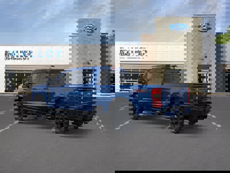 New 2026 Ford F250 XL image 4