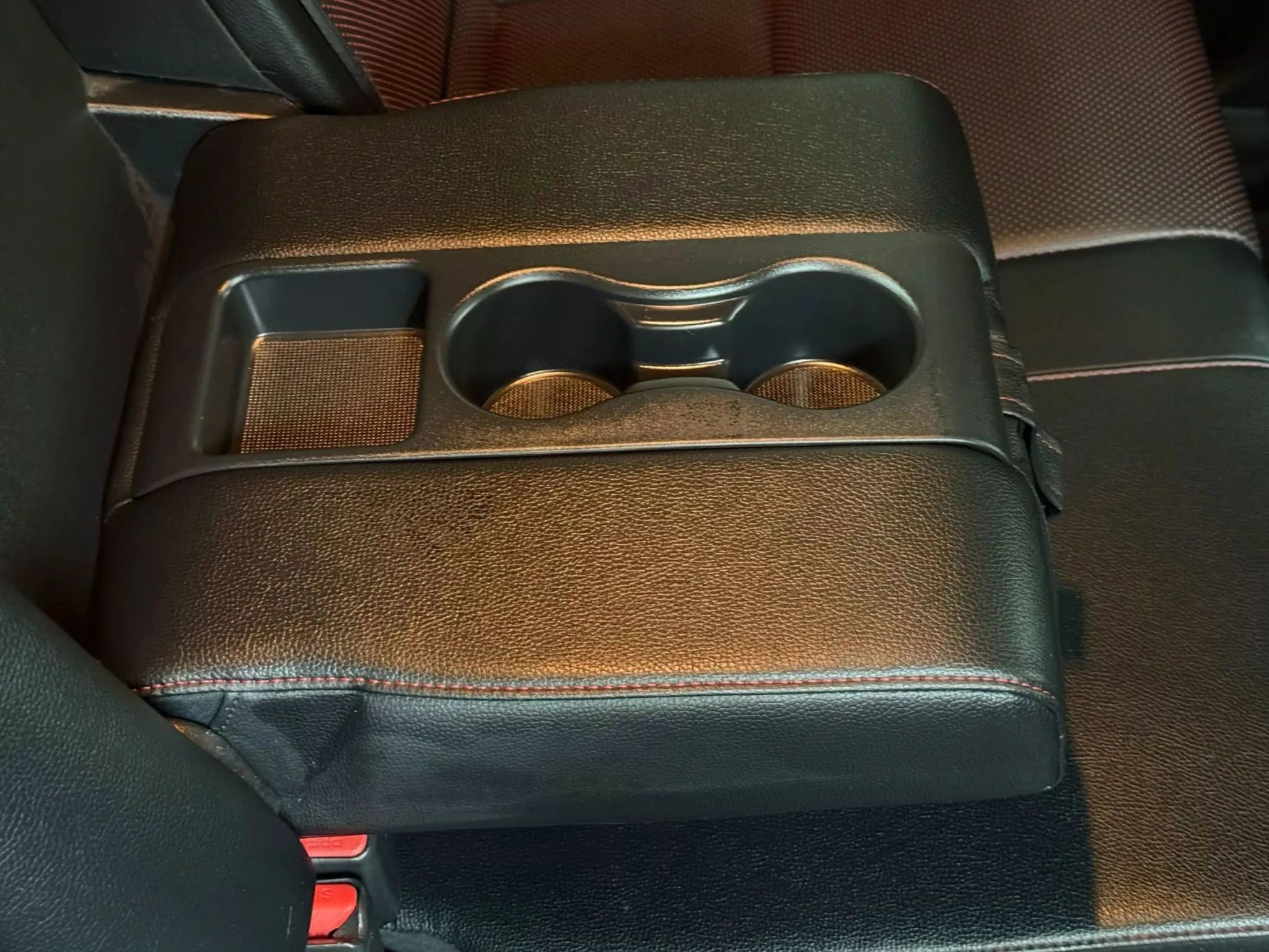 Used 2017 Honda Ridgeline Black Edition image 48