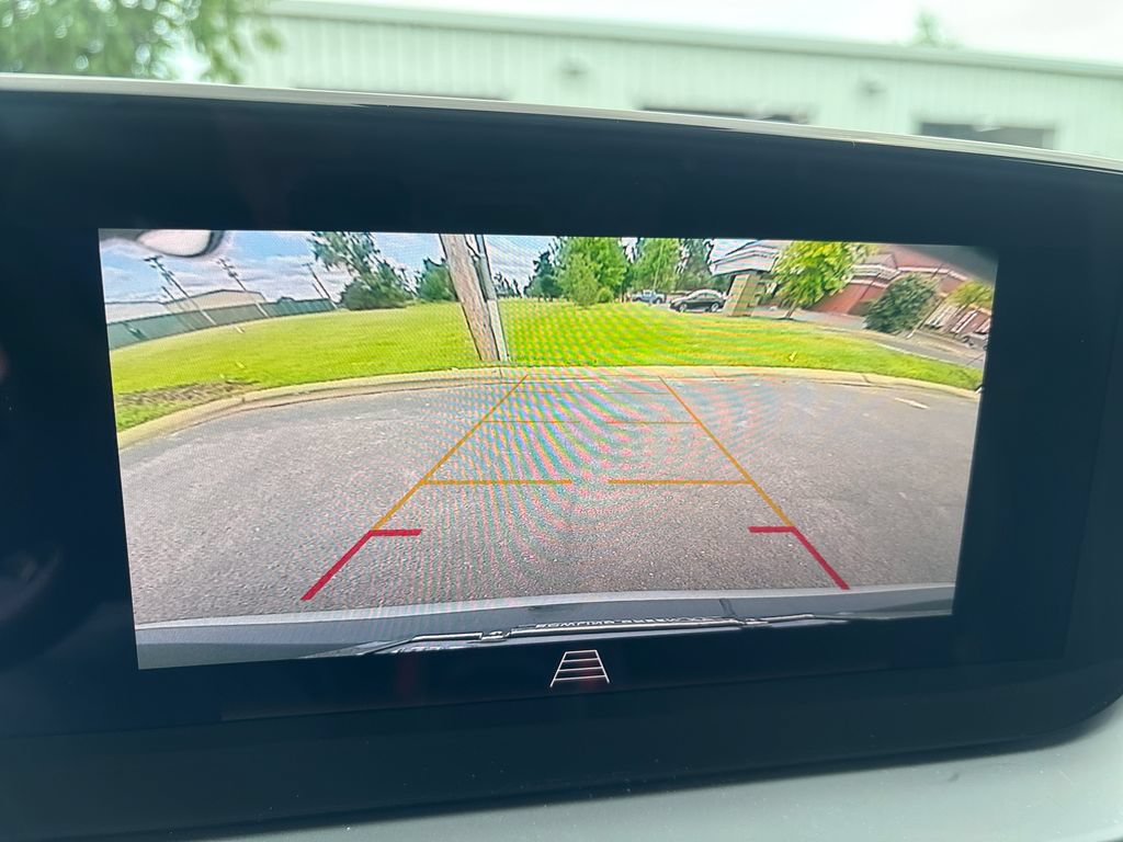 New 2026 Buick Encore GX Preferred FWD image 18
