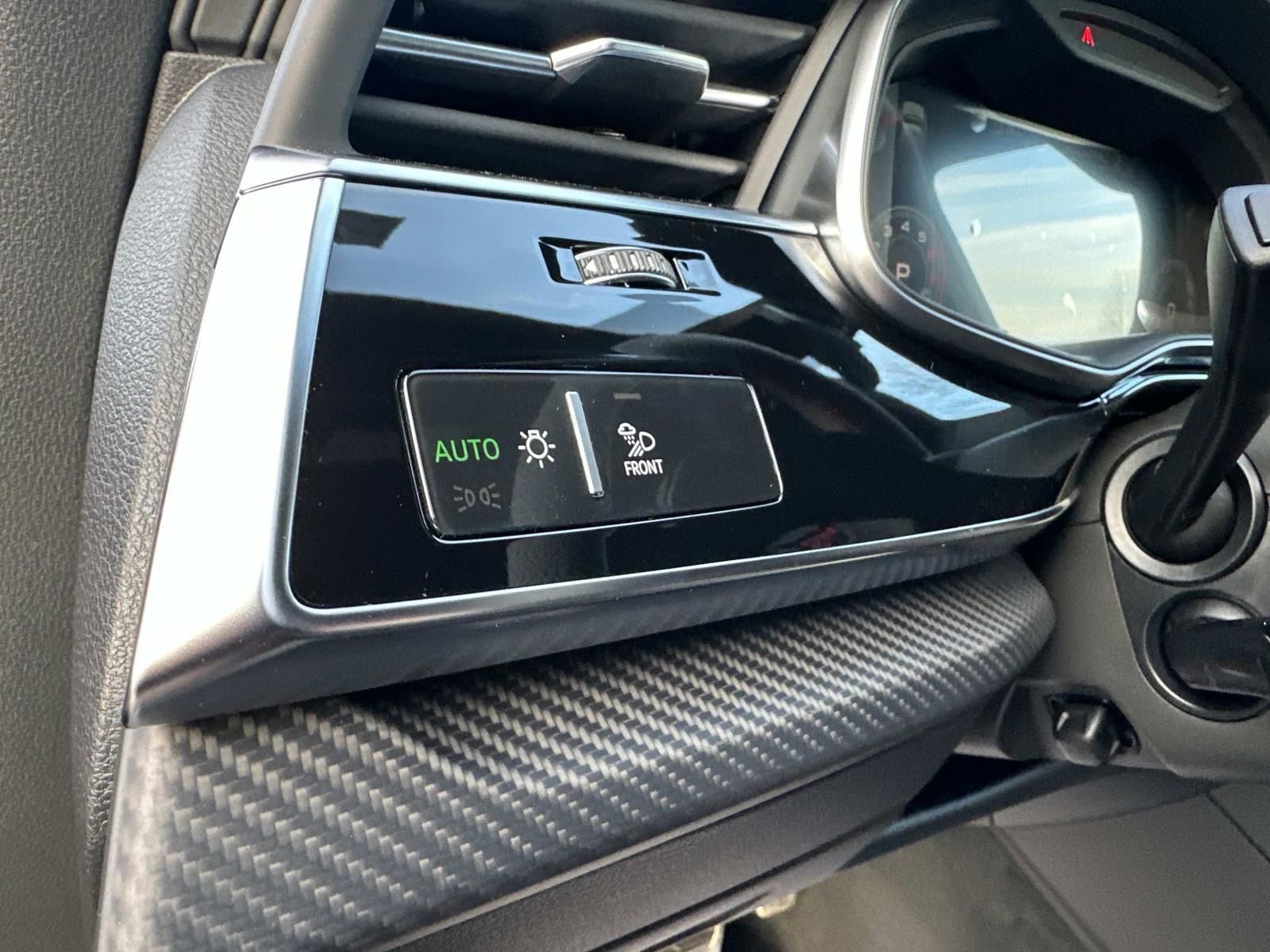 New 2026 Audi Q7 3.0T Prestige image 15