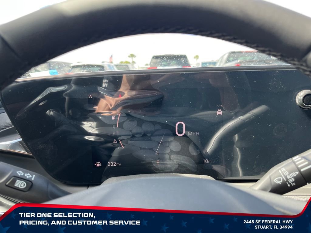 New 2026 Buick Envista Preferred w/ Convenience I Package FWD image 27