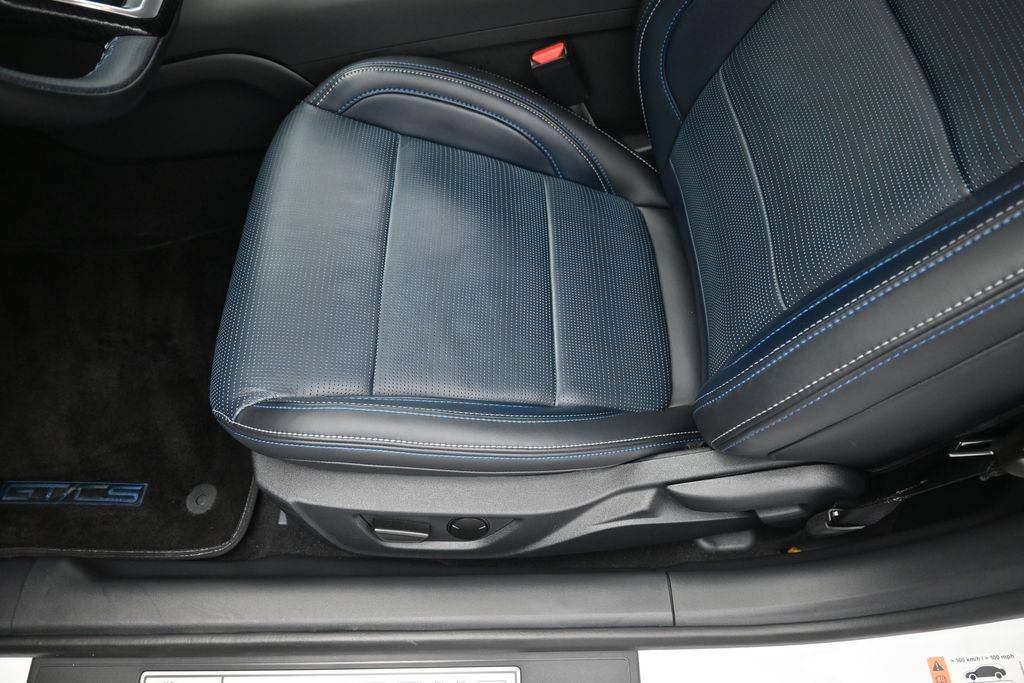 Used 2025 Ford Mustang GT Premium RWD image 10