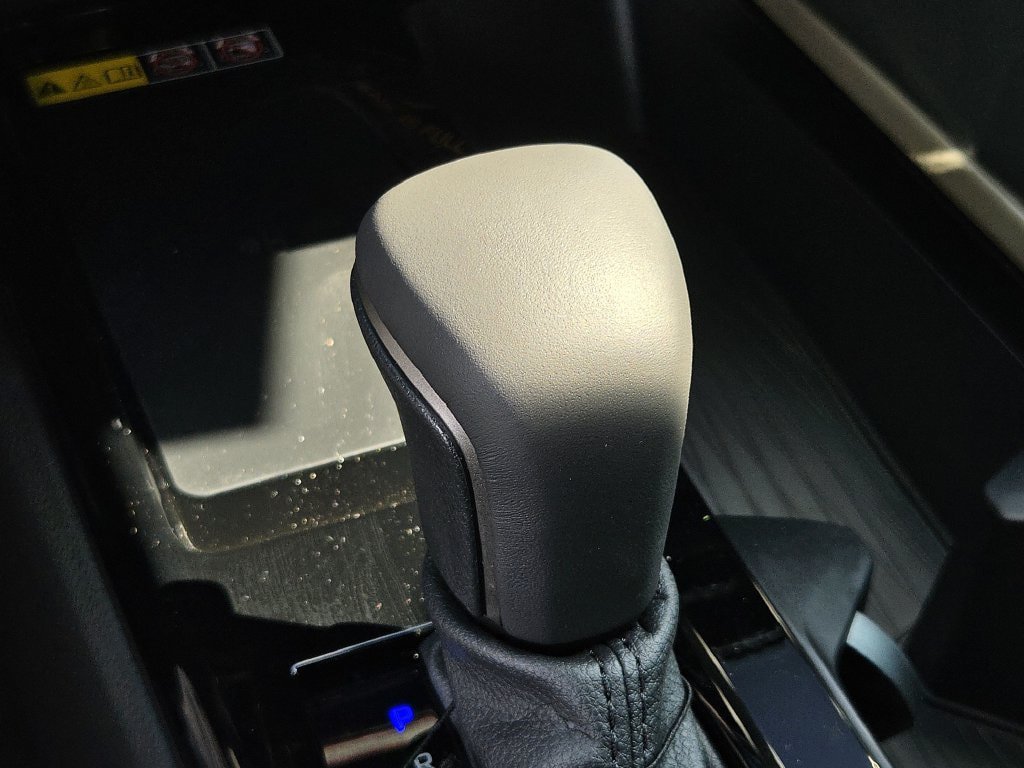 New 2026 Toyota Camry XSE FWD image 20