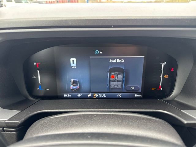 New 2026 Ford Bronco Sport Big Bend AWD/4WD image 28
