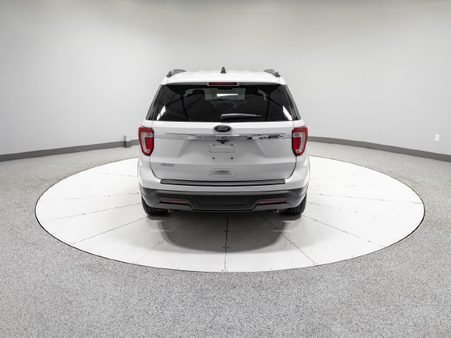 Used 2018 Ford Explorer FWD image 30