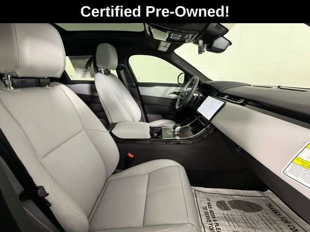 Certified 2026 Land Rover Range Rover Velar S image 34