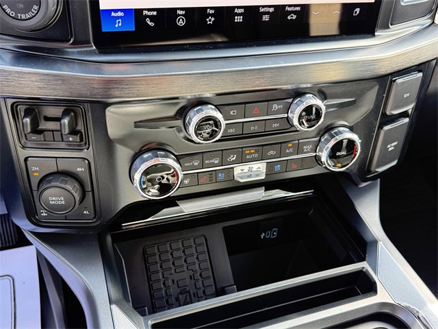 New 2025 Ford F250 Lariat w/ Lariat Ultimate Package image 5