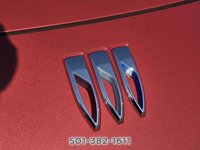 Used 2024 Buick Envista Preferred FWD image 18