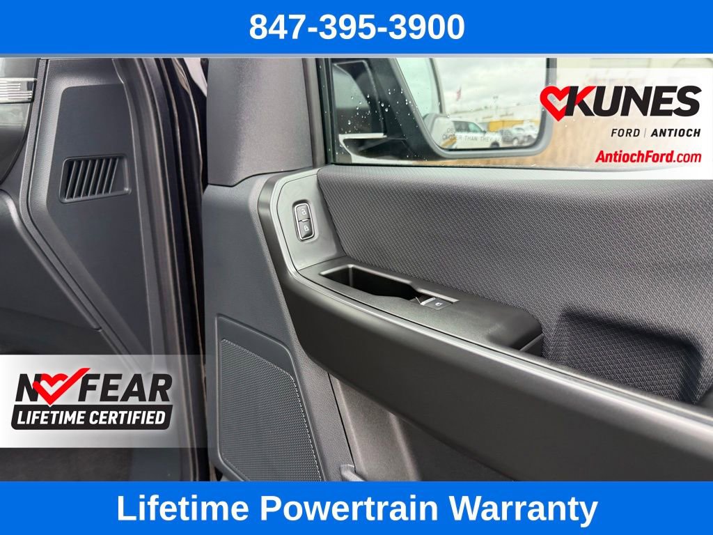 Used 2025 Ford F150 STX w/ Equipment Group 200A image 17