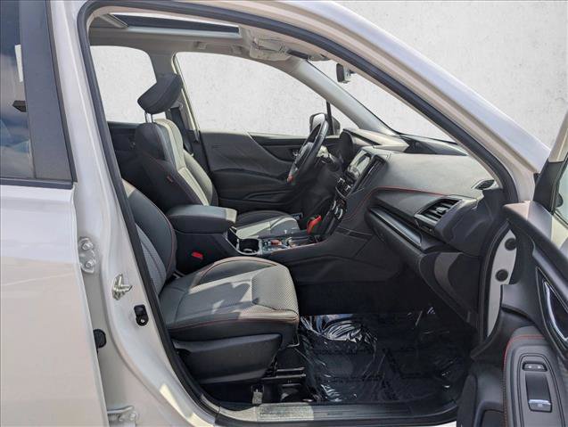 Used 2022 Subaru Forester Sport AWD/4WD image 20