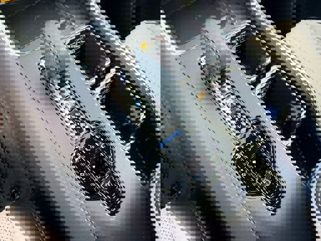 Used 2024 Lexus TX 500h TX 500h F SPORT Premium image 23