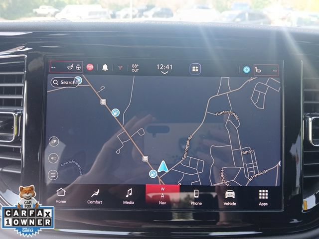 Certified 2023 Dodge Durango R/T AWD/4WD image 27
