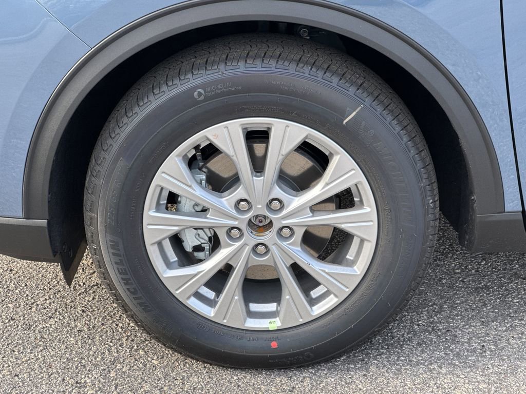 New 2026 Ford Escape Active image 11