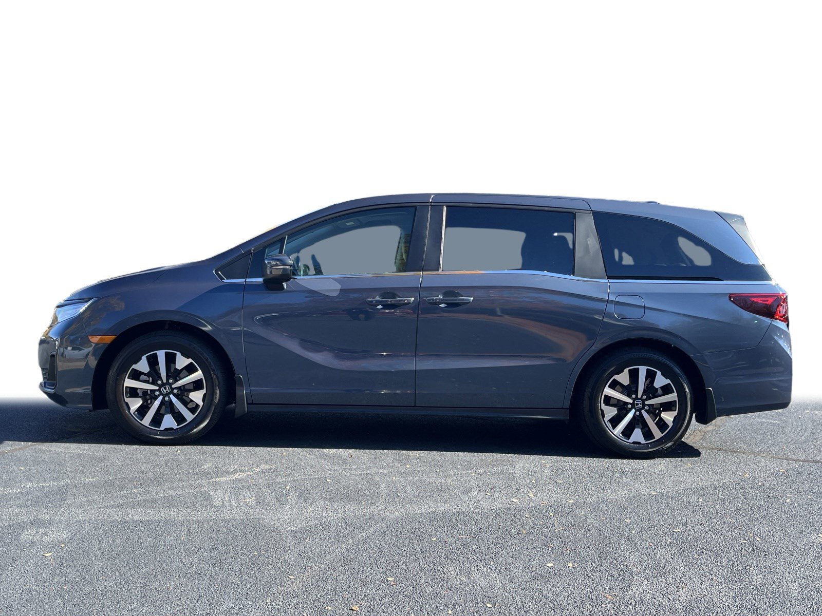 Certified 2025 Honda Odyssey EX-L image 25