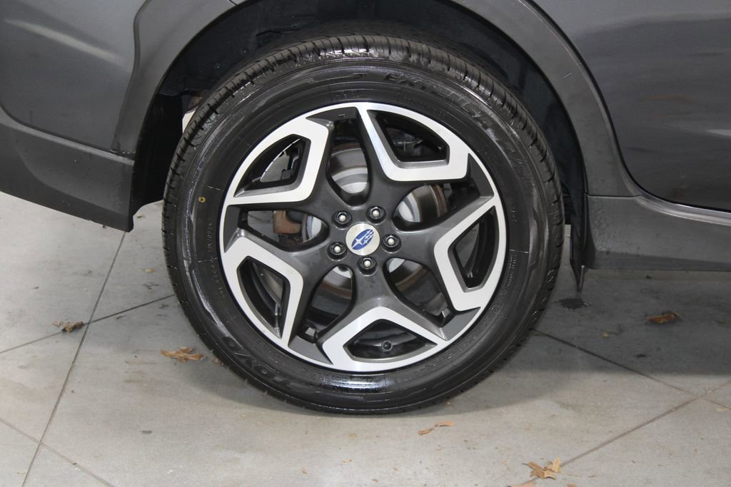 Used 2018 Subaru Crosstrek 2.0i Limited image 13