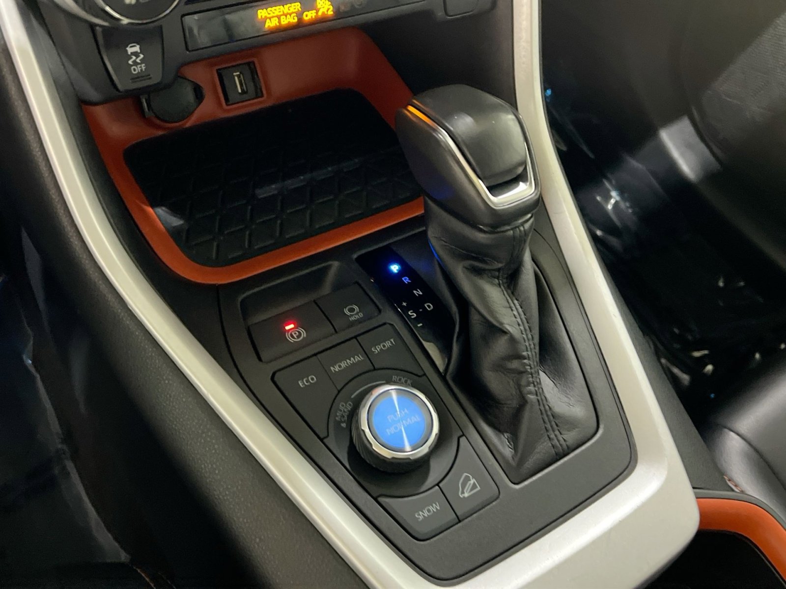 Used 2022 Toyota RAV4 Adventure image 20