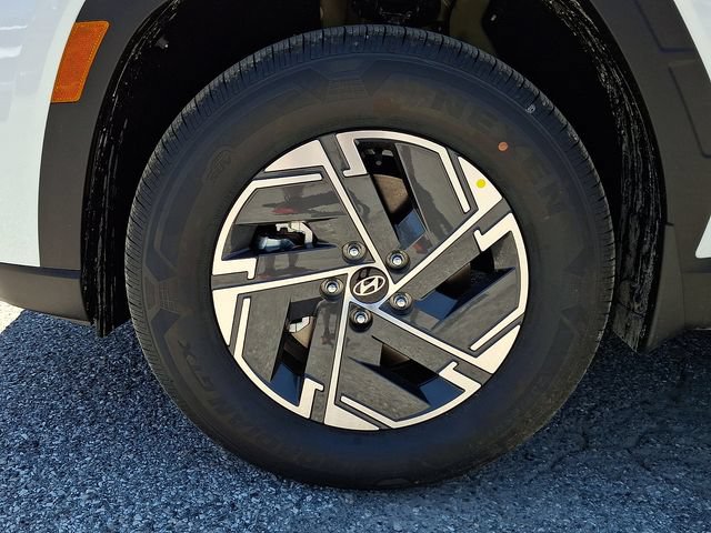 New 2026 Hyundai Tucson Blue SE AWD/4WD image 18